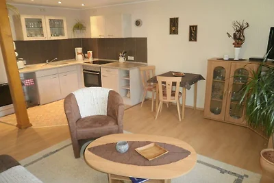Ferienwohnung mit 1 Schlafzimmer