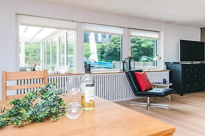 Luxurioses Spa-Retreat in Thorsminde -- By Tr...