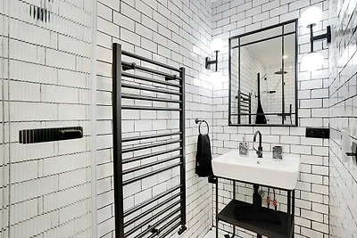Prachtig appartement 2 slaapkamers / 4P -...