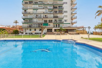 Garceta - Apartment In Benalmádena.