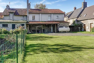 Gîte des Salines in Stein mit Aussicht