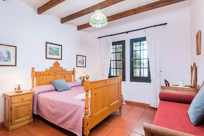 Ferienhaus in Ciutadella mit Pool