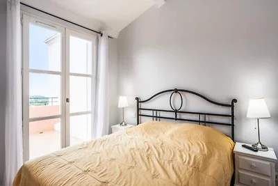 Bastiden in den Restanques von St. Tropez