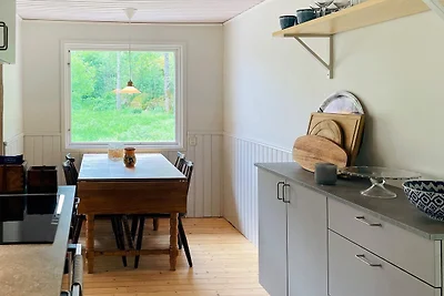 4 Personen Ferienhaus in STILLINGSÖN