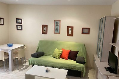 Puerto Salado-appartementen