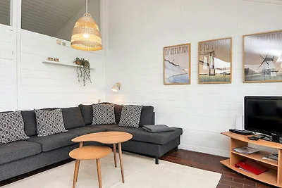 4 sterren vakantie huis in Aabenraa-By Traum