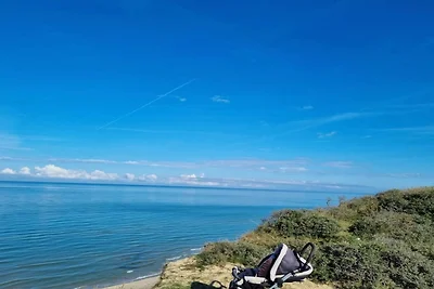 4 Sterne Ferienhaus in Løkken-By Traum