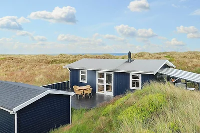 Strandgeluk in albaek -- By Traum...