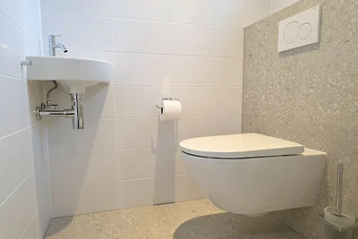Ferienhaus Erholungsurlaub Veere
