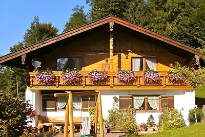 Appartamento per vacanze a Berchtesgaden con...