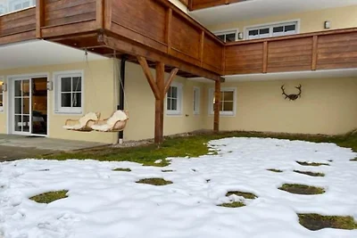 Alpine Apartment Near Ski Lift
