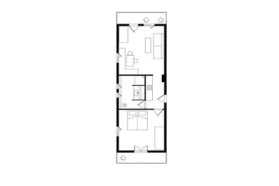 Im Landhaus Bader