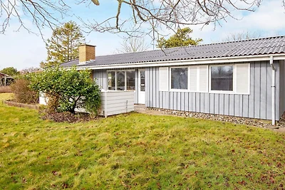 5 Personen Ferienhaus in Sydals