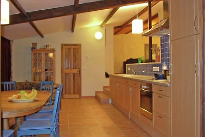 Casa vacanze con piscina privata a Carces