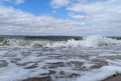 6 Personen Ferienhaus in Knebel-By Traum