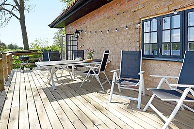 6 Personen Ferienhaus in HOVA-By Traum