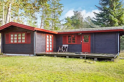 4 Personen Ferienhaus in Store Fuglede-By...