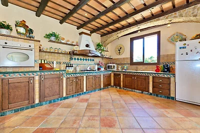 Elegante Villa, Selinunte Oasis