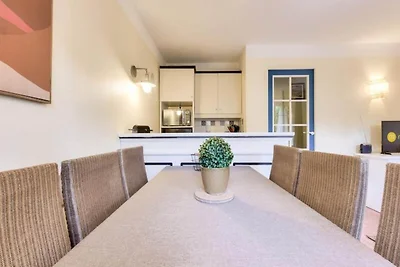 Duplex in Lacanau nahe Strände & Pool