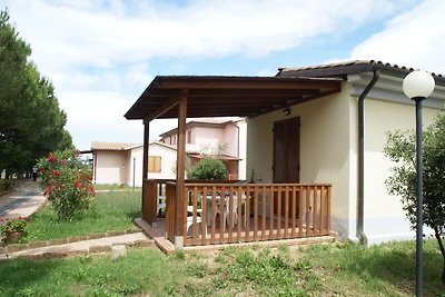 Gemütliches Appartement an der Küste mit Terr...