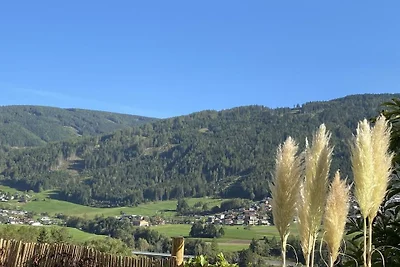 Appartement de vacances avec 1 chambre