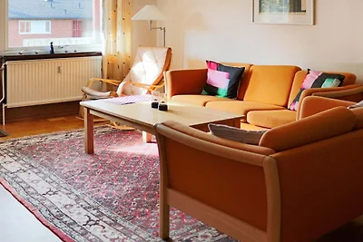 4 persoons vakantie huis in HYLTEBRUK-By...