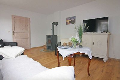 Ferienwohnung Achtern de Heeg in Ueckermünde