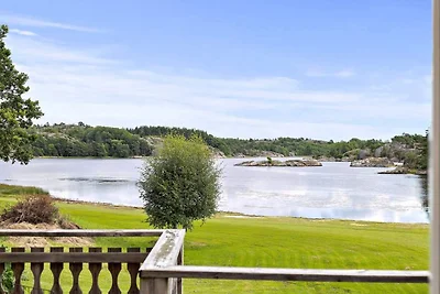 6 Personen Ferienhaus in STRÖMSTAD-By Traum