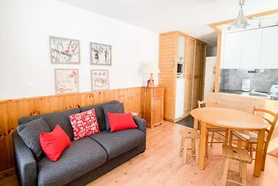 Appartamento a Tignes Val Claret con accesso ...