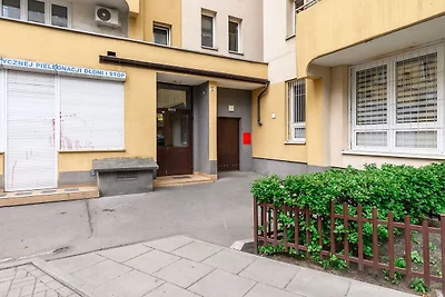apartman za odmor Obiteljski odmor Warschau