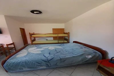 Modernes Studio-Apartment in Dinjiska