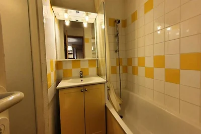 Appartamento di 2 locali per 6 persone, 47 m²