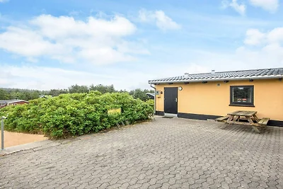 4 persoons vakantie huis in Vejers Strand-By...