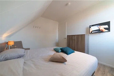 Casa vacanze con sauna in Zelanda