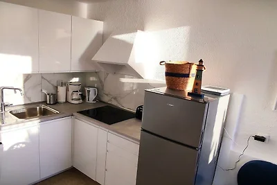 Villa Faro, Monolocale 1
