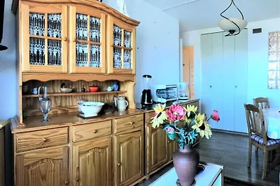 Wohnung in Lunik nahe Skipisten