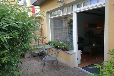 Appartamento per vacanze a Dresda con Wi-Fi
