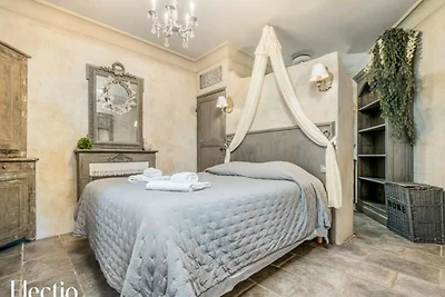 Appartamento nel Luberon con piscina...