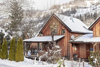 Ferienhaus nahe Skigebiet