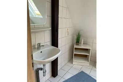 Ferienwohnung mit 1 Schlafzimmer