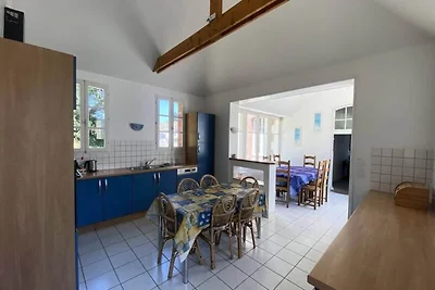 Wohnsitz in Plיneuf-Val-Andrי