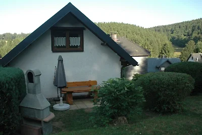 Vakantiehuis met 2 slaapkamers