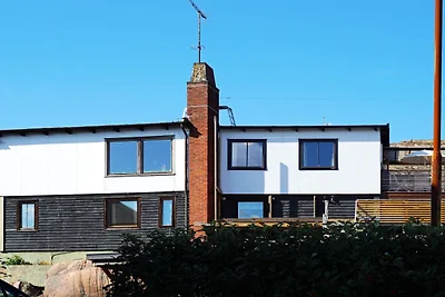 4 Personen Ferienhaus in LYSEKIL-By Traum
