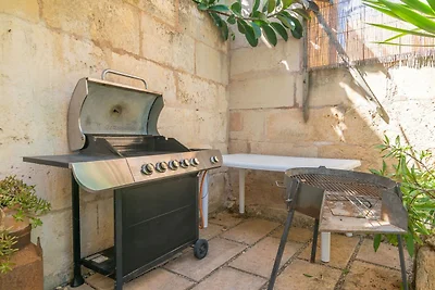 Ca Na Clar - Casa Con Piscina Privada.