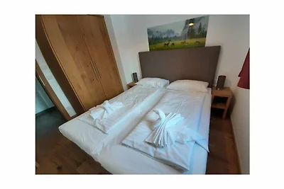Alpin Residenzen Top 12