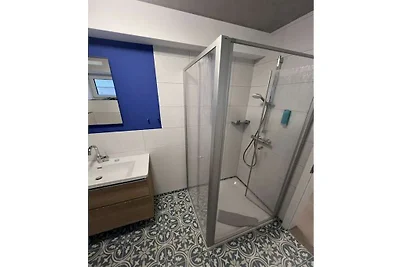 Ferienwohnung mit 2 Schlafzimmer