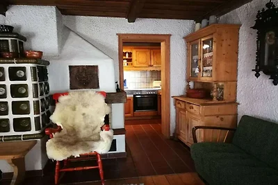 Casa vacanze a Grafling con sauna