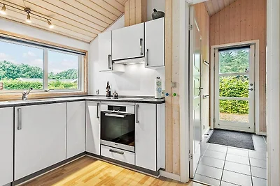 8 Personen Ferienhaus in Ansager
