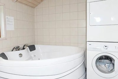 6 Personen Ferienhaus in Øster Assels