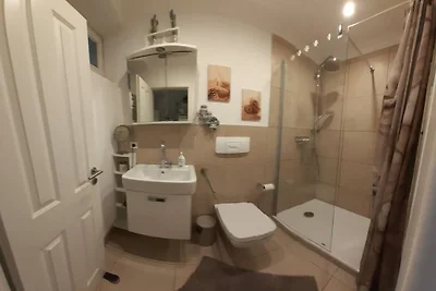 Modern appartement